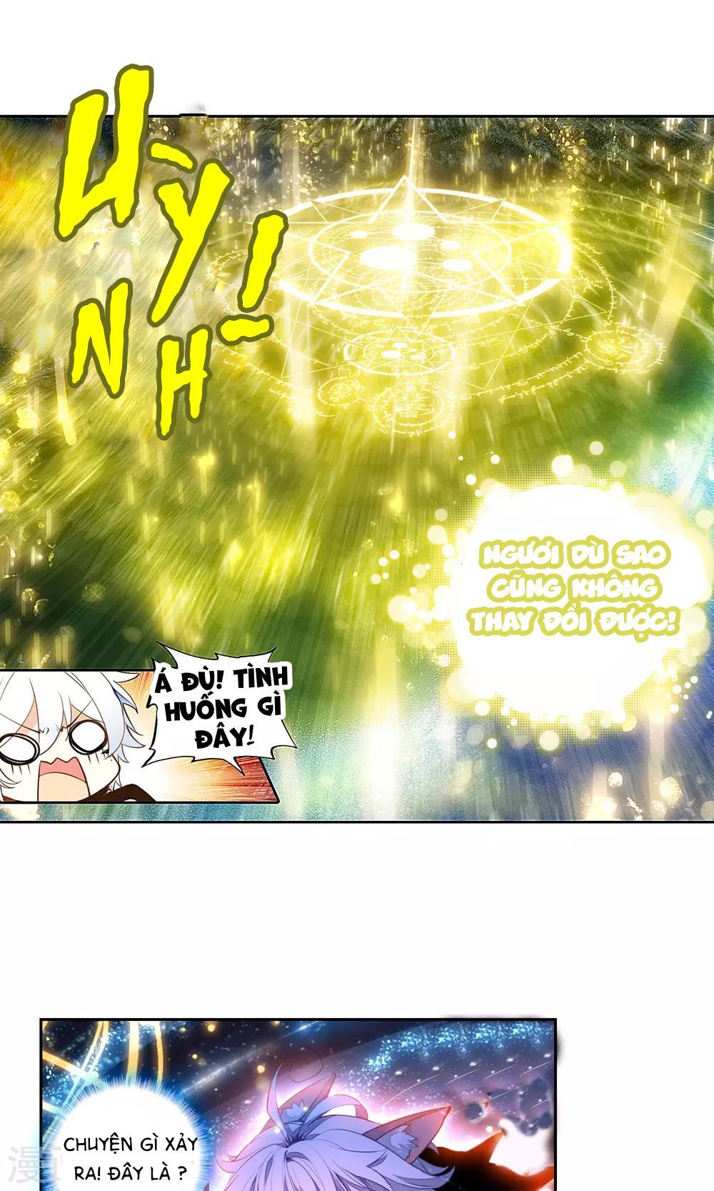 thiên hàng hệ phách đương chapter 1.1 35