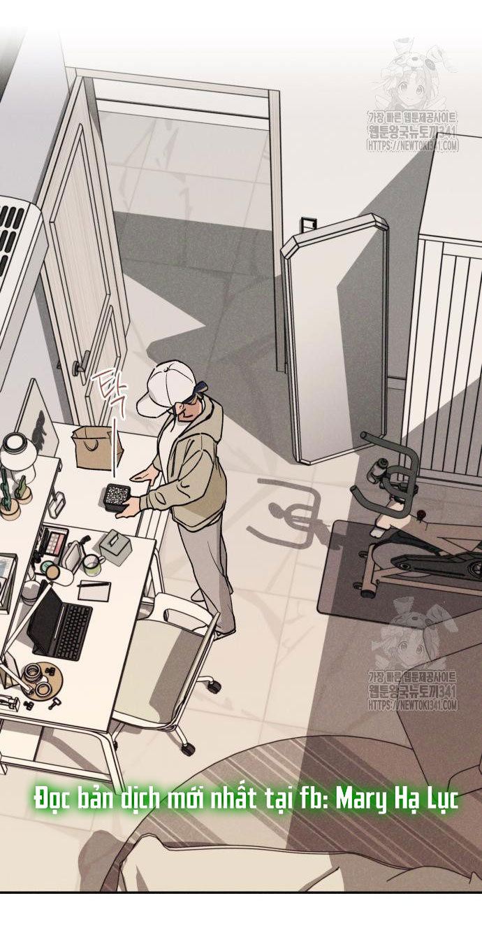 Mối Quan Hệ Đặc Biệt chapter 16.1 1
