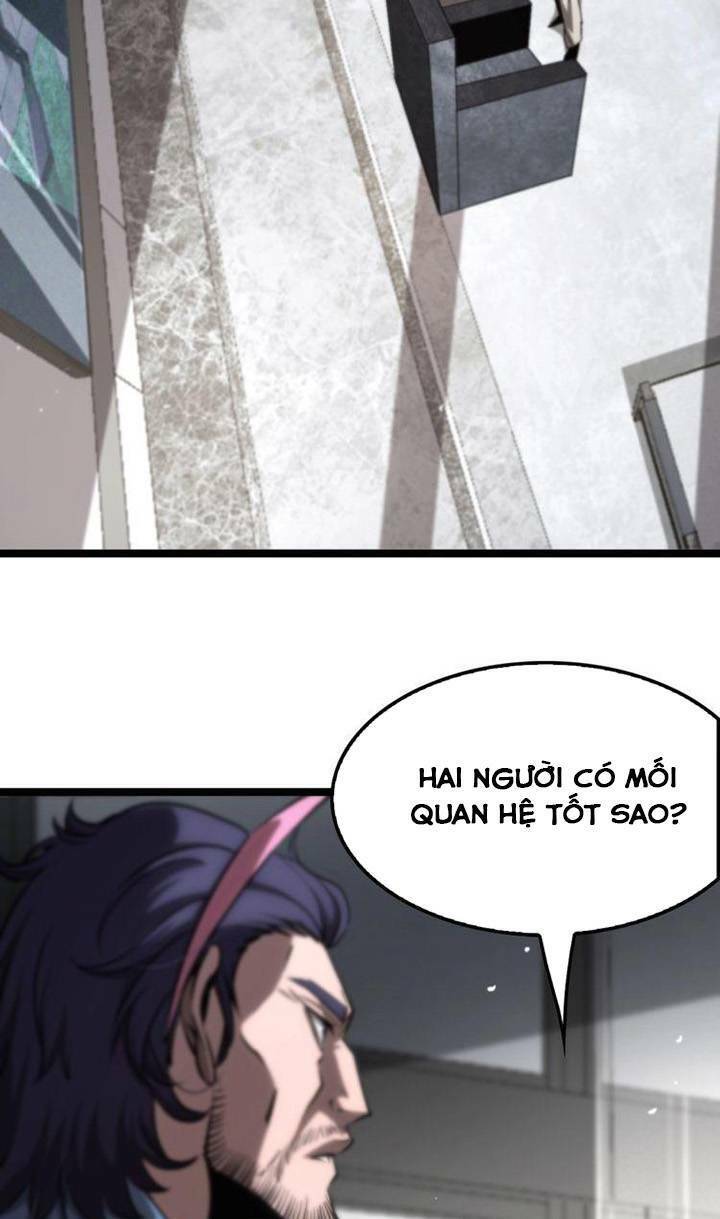 chư giới - tận thế online chapter 204 24