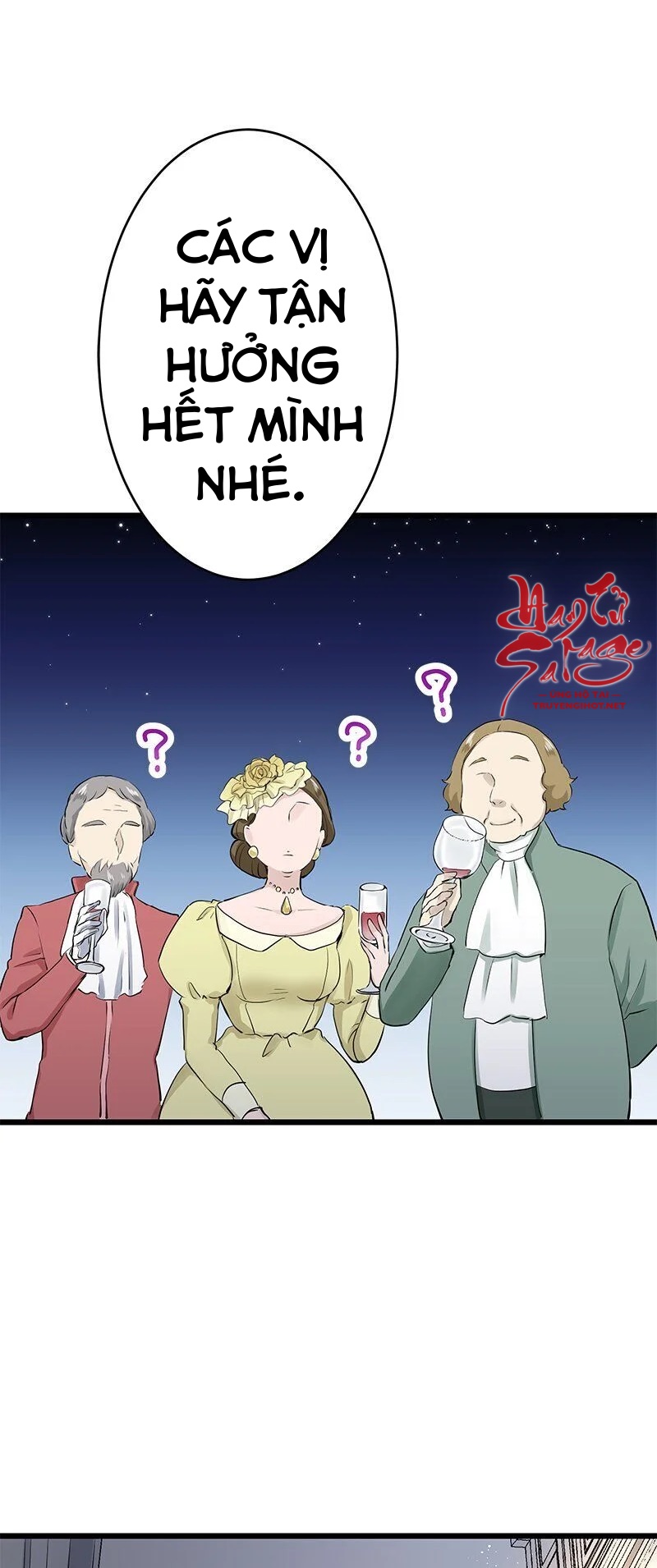 nullitas~nàng dâu giả dối~ chapter 22.2 13