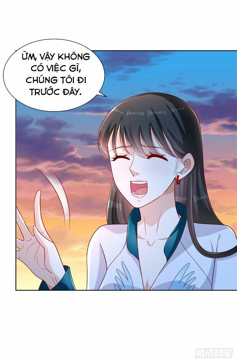 trùng sinh chi thần đế quy lai chapter 4 17