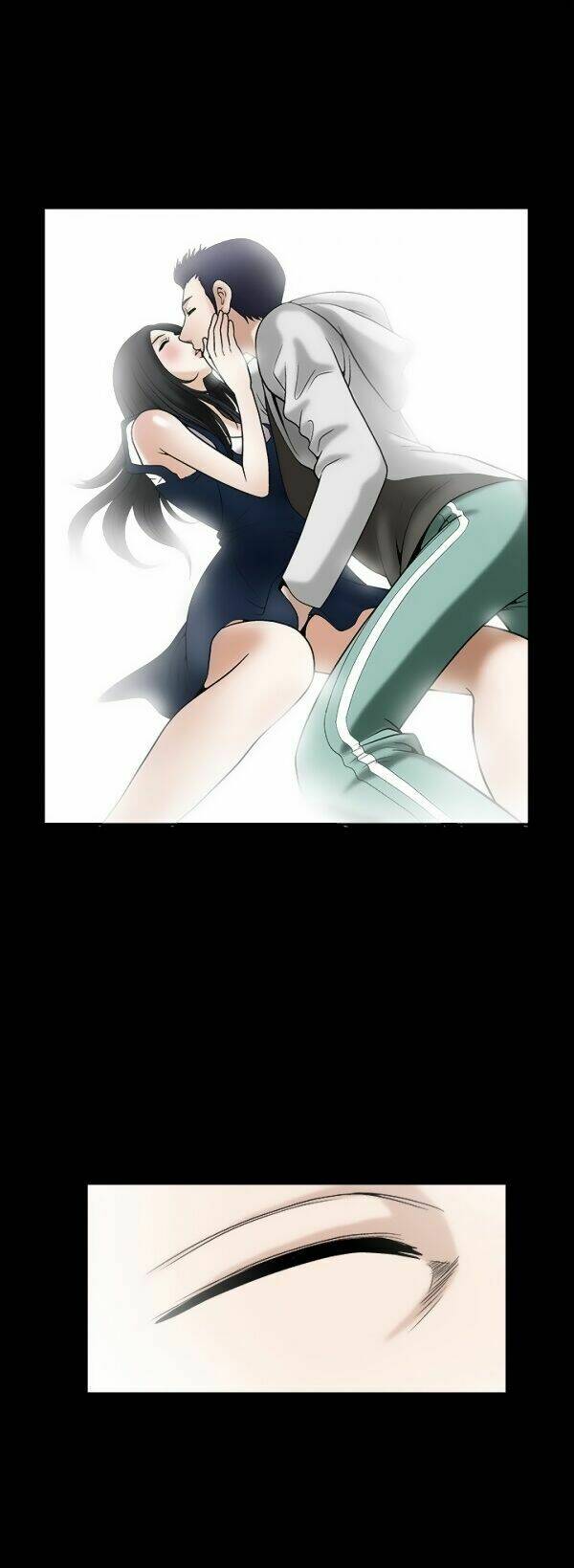 seduction - quyến rũ chapter 13 2