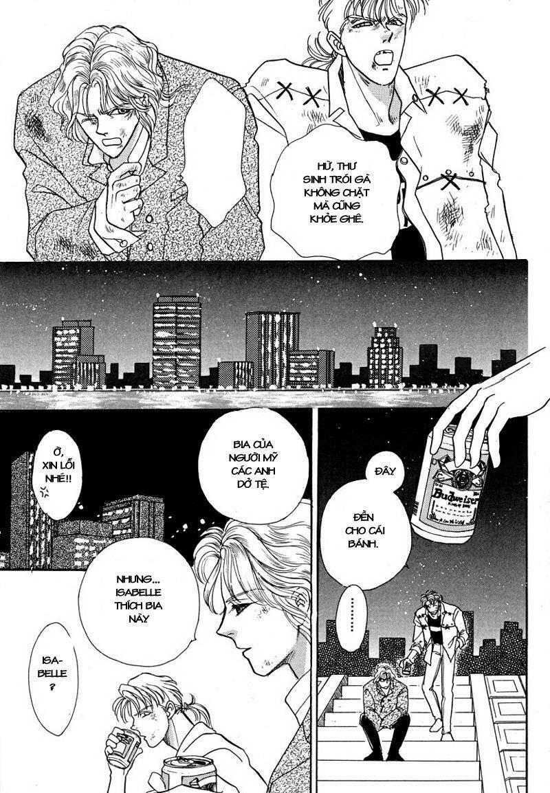 petshop of horrors chapter 17 27