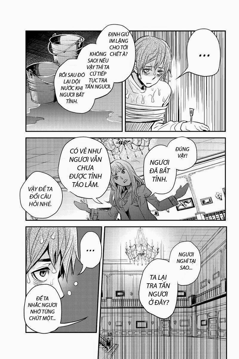 ana satsujin chapter 14 3