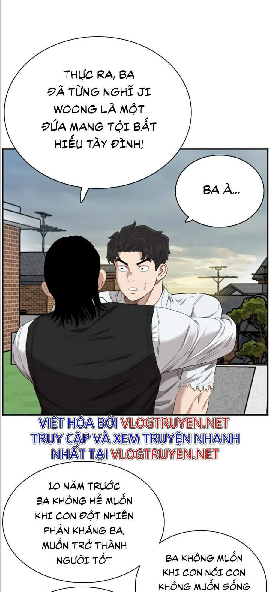 người xấu chapter 59 62