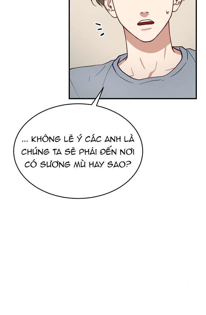 quái vật trong màn sương chapter 5 73