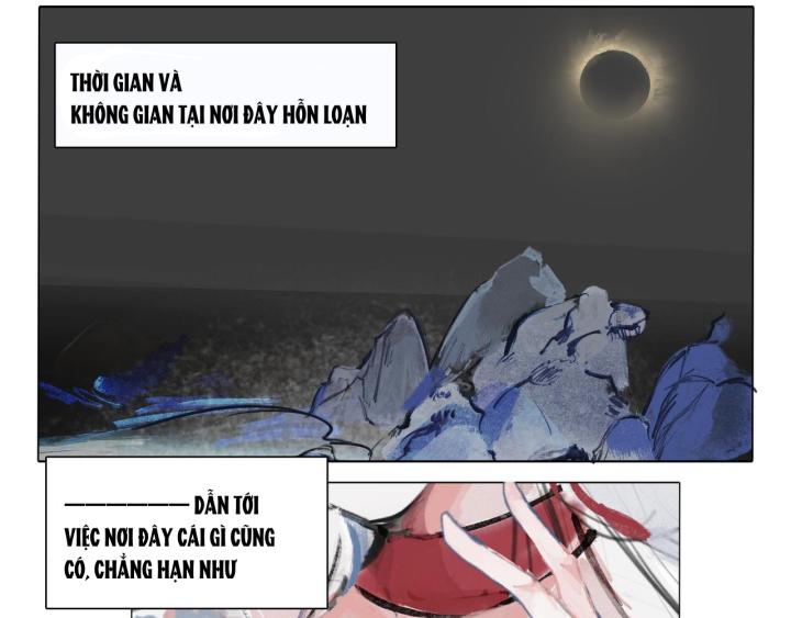 nơi đám mây ngừng trôi chapter 1 17