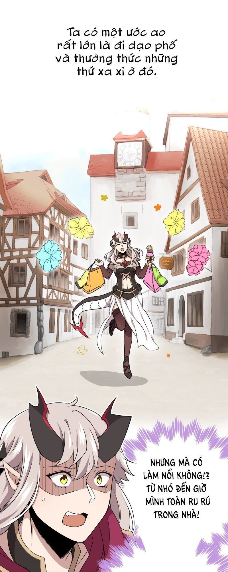 pháp sư và nữ chúa quỷ chapter 98 57