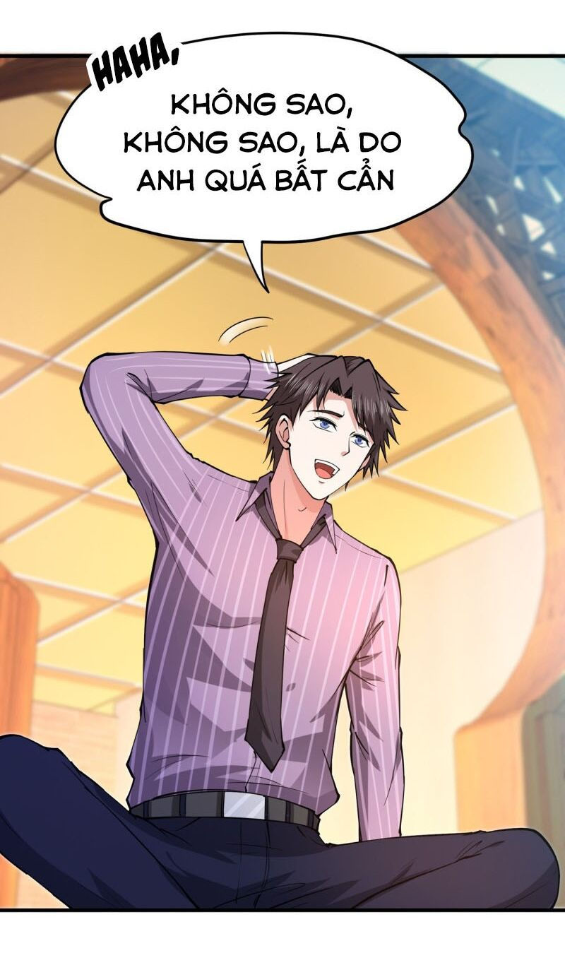 tối cường thần y tại đô thị chapter 154 2