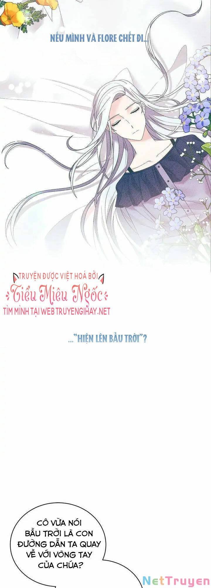 là nhân vật phản diện nhưng tôi sẽ trở thành nữ chính chapter 73 37