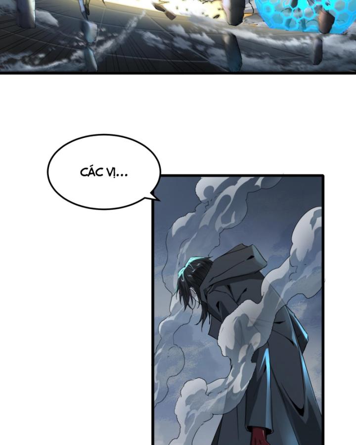 ta, thiên sát cô tinh chapter 18 11