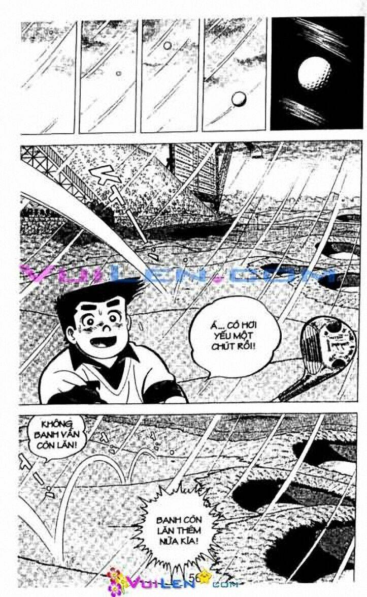 tân teppi chapter 55 56