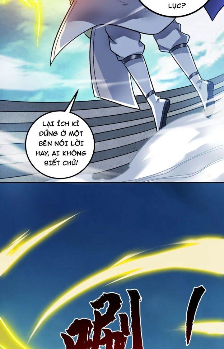 ẩn cư mười vạn năm, đời sau mời ta rời núi chapter 64 49