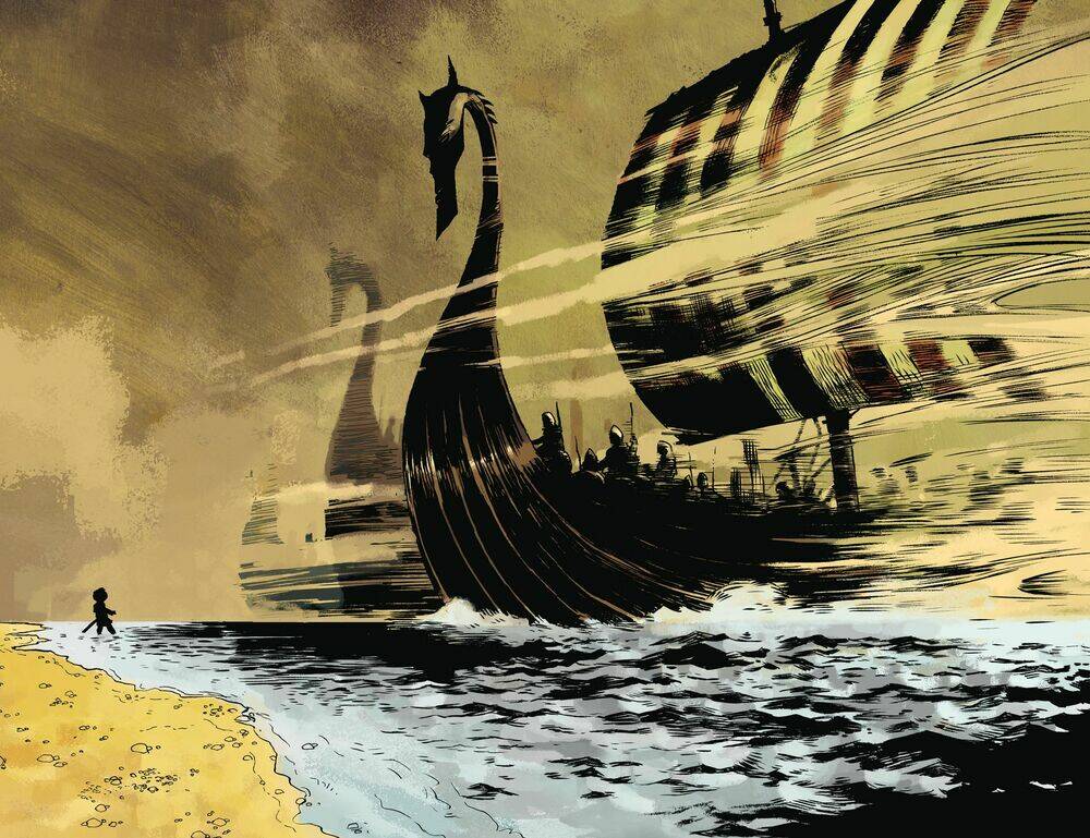 northlanders chapter 9 19