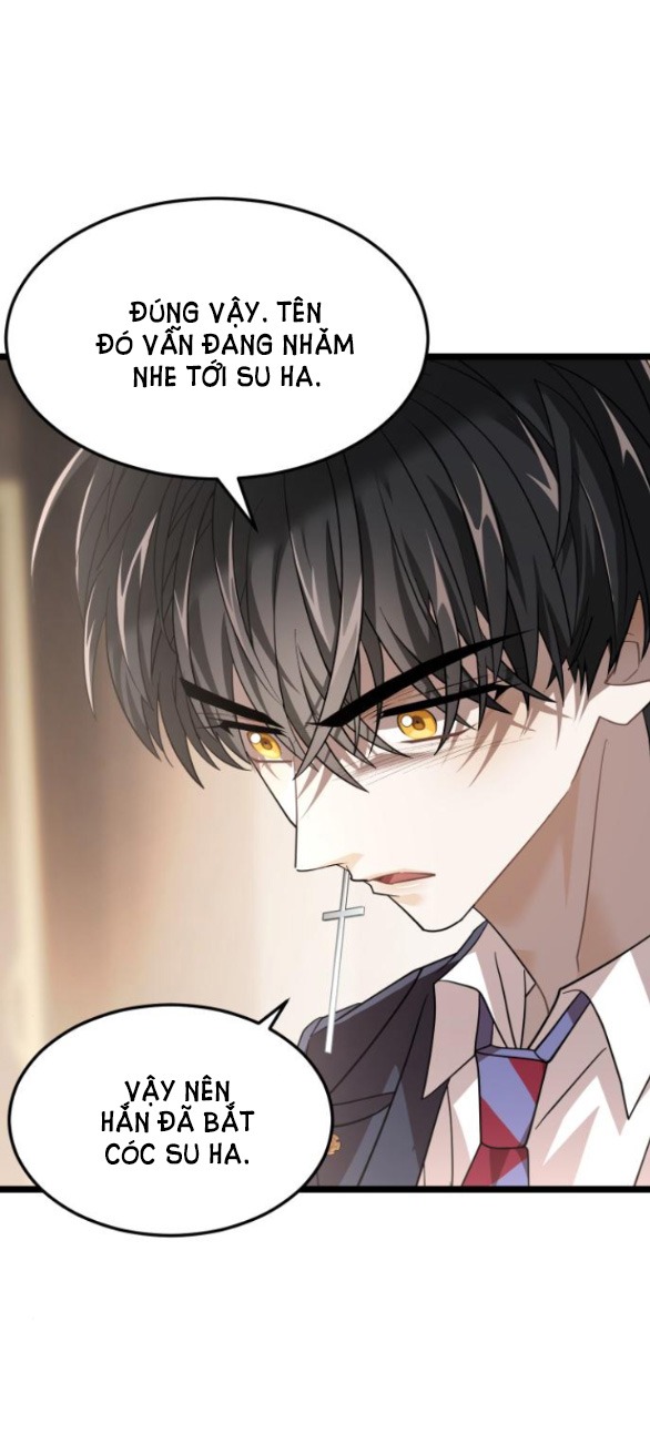 dark moon - tế đàn ánh trăng chapter 49.2 36