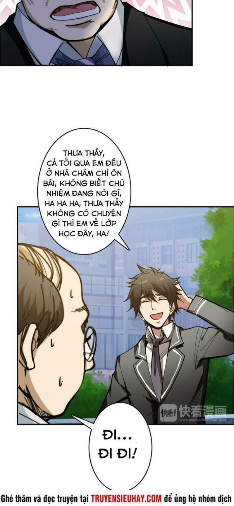 god slayer chapter 13 8