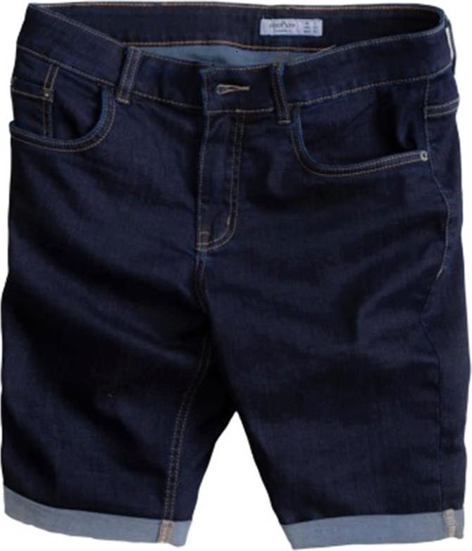 Quần short jeans nam , quần sort nam eo co dãn trơn lịch lãm mẫu J68 săn lai thiết kế phong cách thời thượng lôi cuốn dạo phố Julido thời trang hàn quốc trung niên