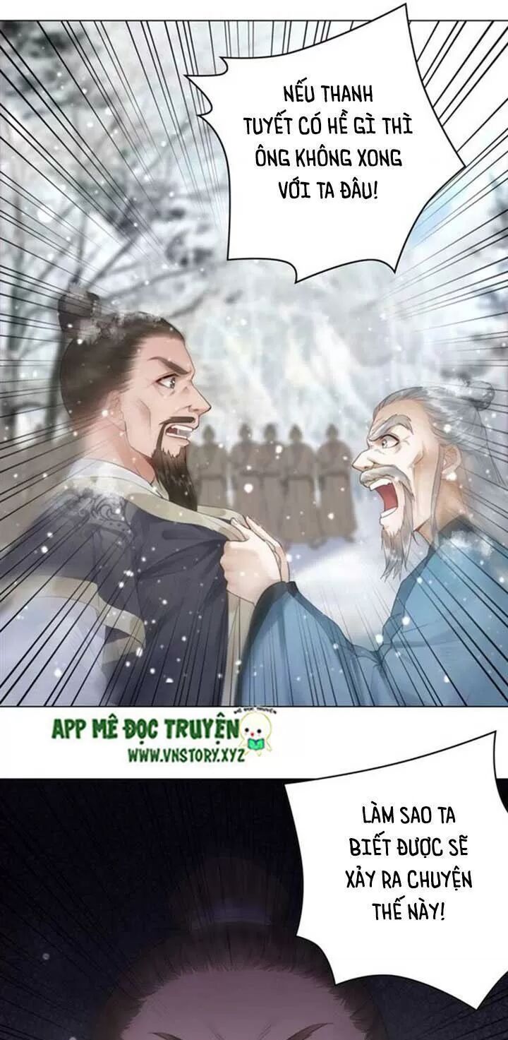 cực phẩm phế vật tiểu thư chapter 90 3