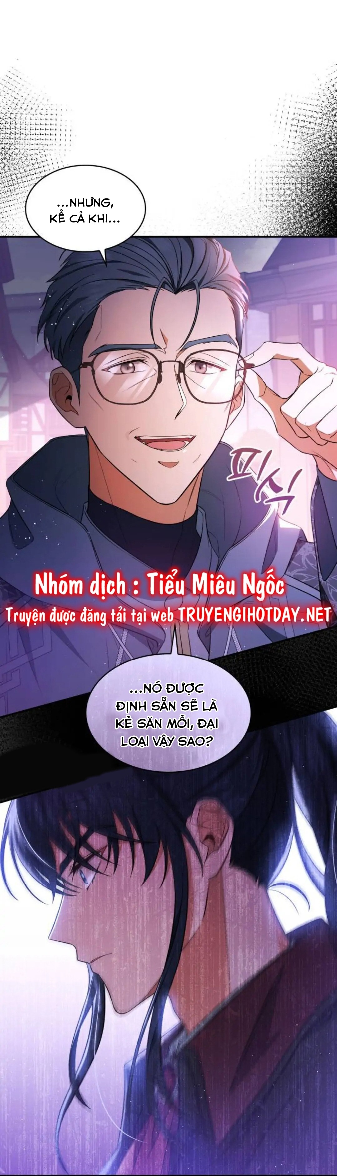 những gì melvin để lại chapter 27 17