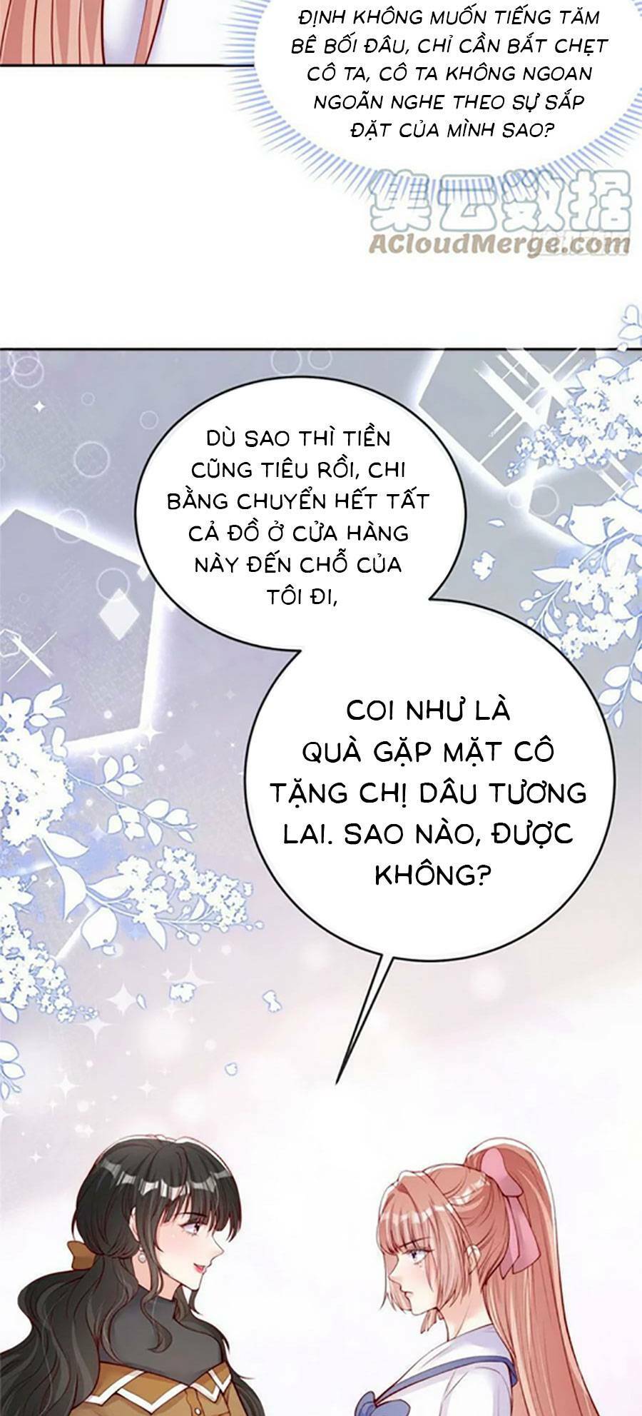 tôi được năm đại lão chiều chuộng hết nấc chapter 88 24