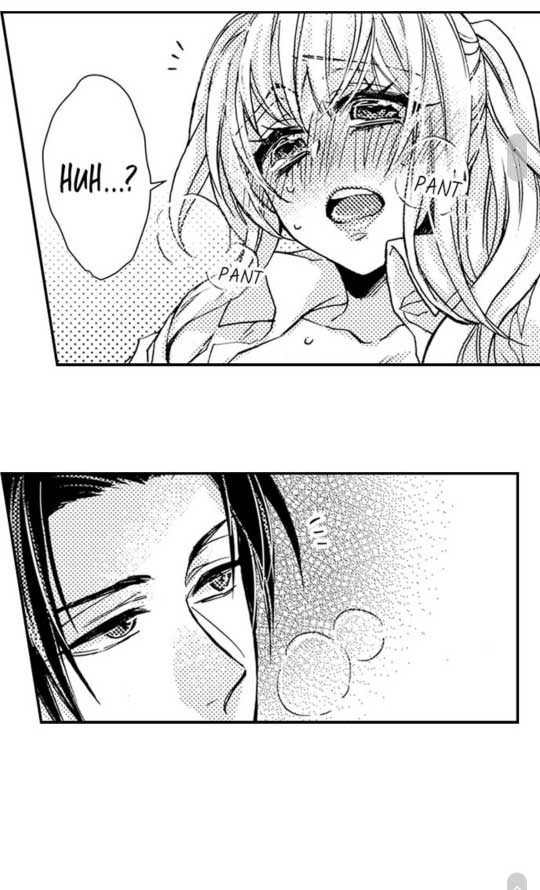 vị sếp thú tính nhà bên chapter 18.2 4