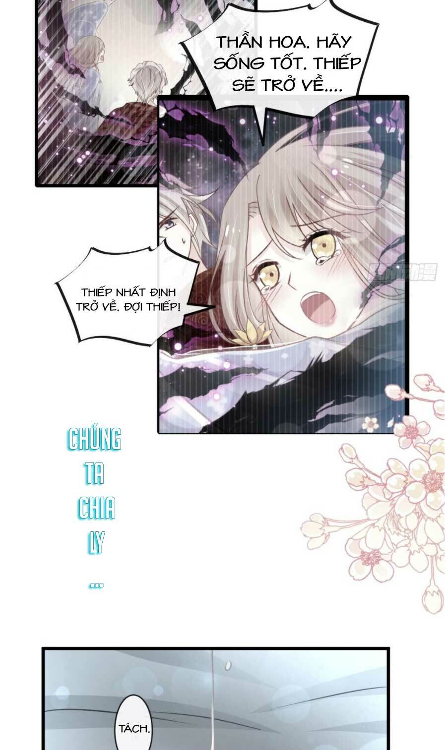 thiên hạ đệ nhất sủng phi chapter 184.1 16