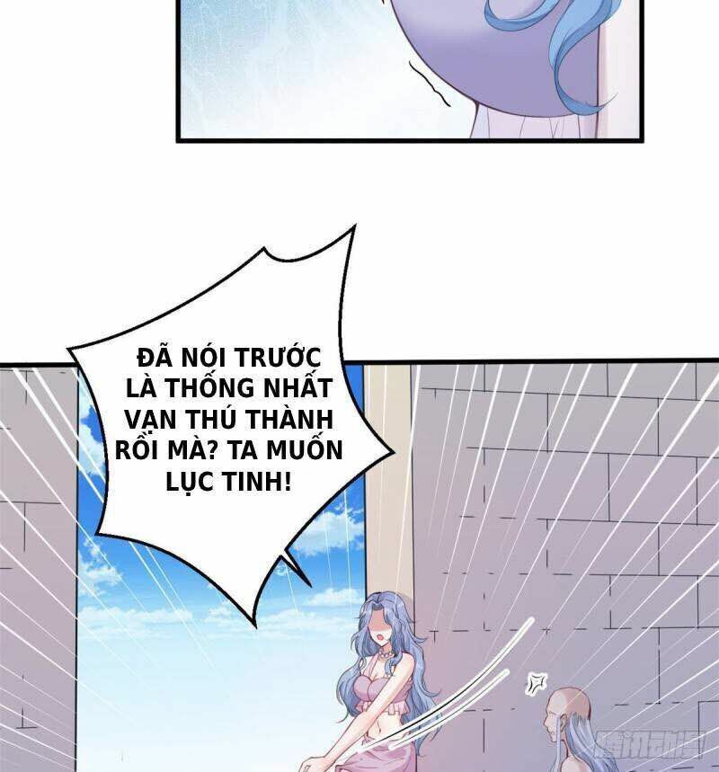 [16+] thảnh thơi thú thế chủng chủng điền, sinh sinh tể chapter 152 65