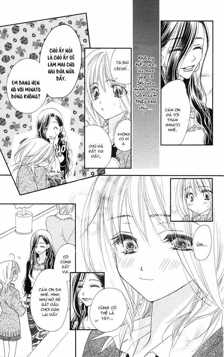 sora log chapter 9 26