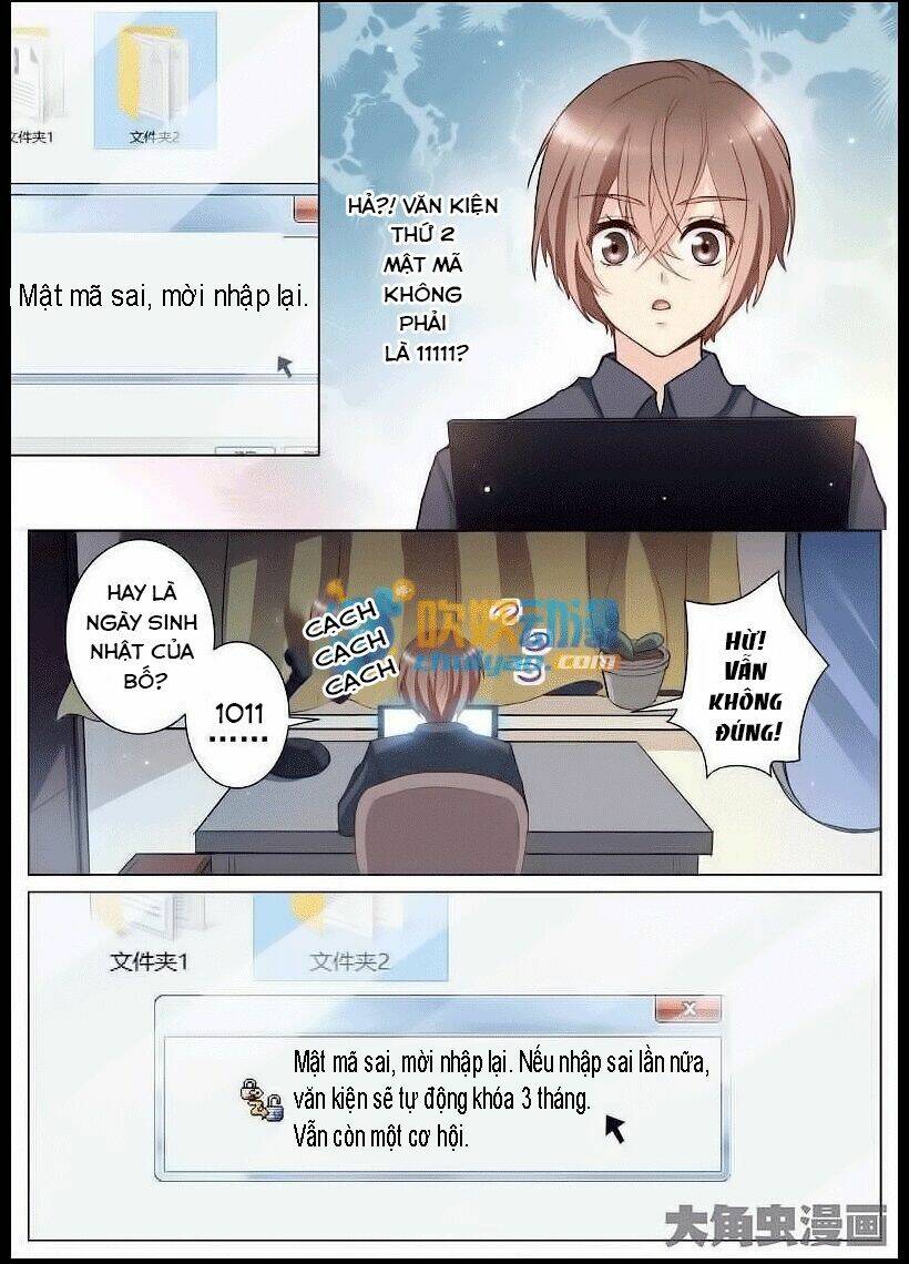 the stars are not luminous body chapter 6 2