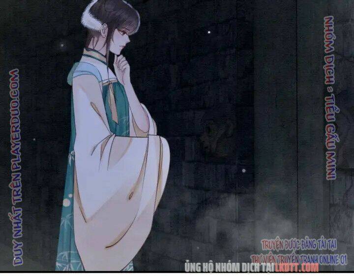 trọng sinh bá sủng nhiếp chính vương quá mạnh mẽ chapter 196 43