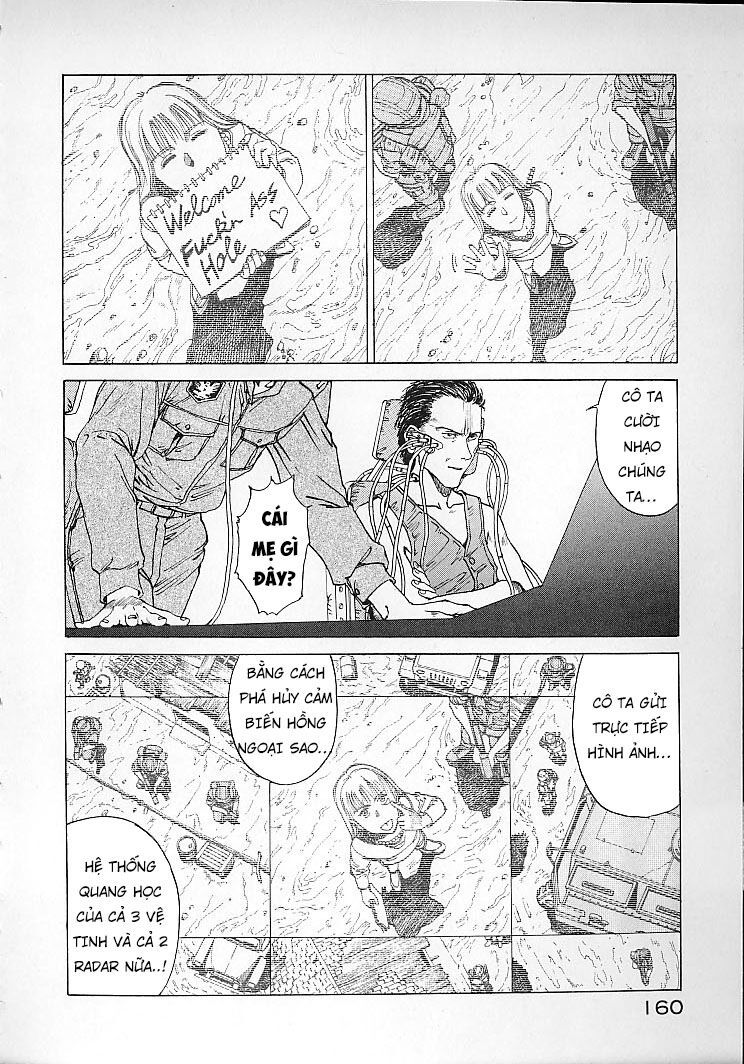 eden - một thế giới vô tận! chapter 10 10