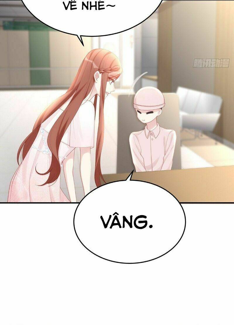 chỉ muốn cưng chiều em chapter 59 30