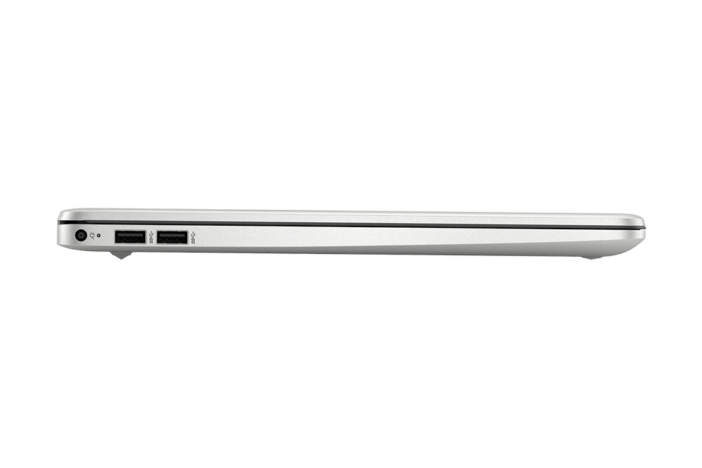 Laptop HP 15s fq5078TU i5 1235U/8GB/512GB/15.6"F/Win11//Bạc - Hàng chính hãng