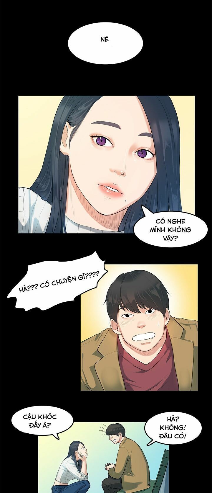 hoa chưa nở rộ chapter 5 19