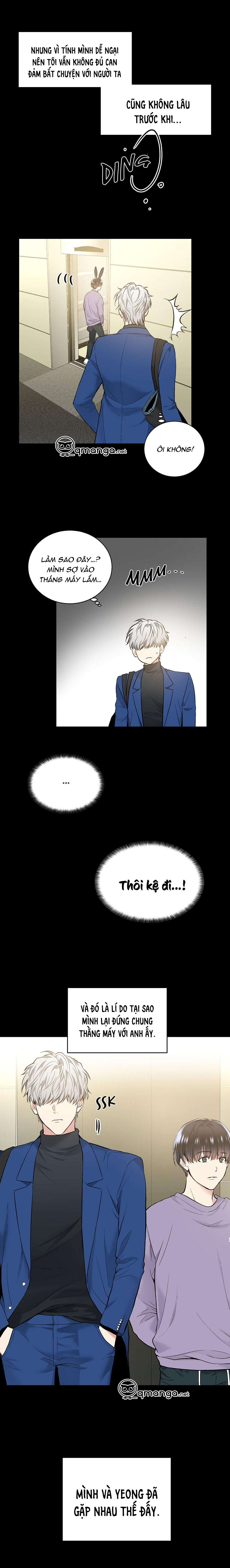 ứng dụng xấu hổ chapter 37 7