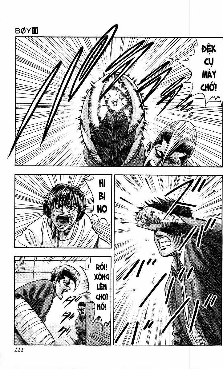 hareluya chapter 94 4