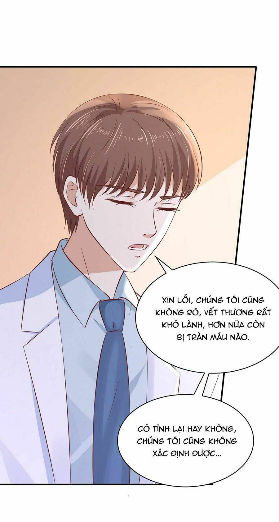 liệt ái tri hạ: series mật đào tiểu tình nhân chapter 267 26