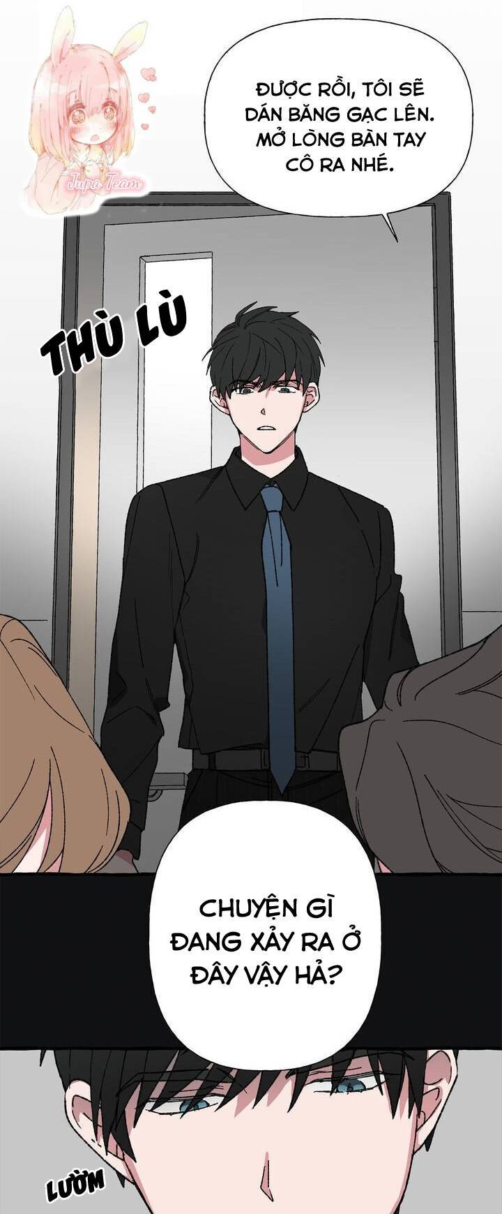 nhân viên mới của masung chapter 19 30