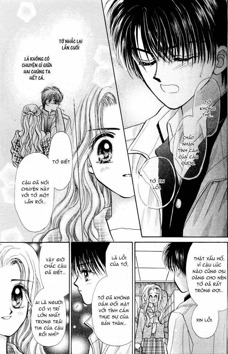 baby love chapter 26 31