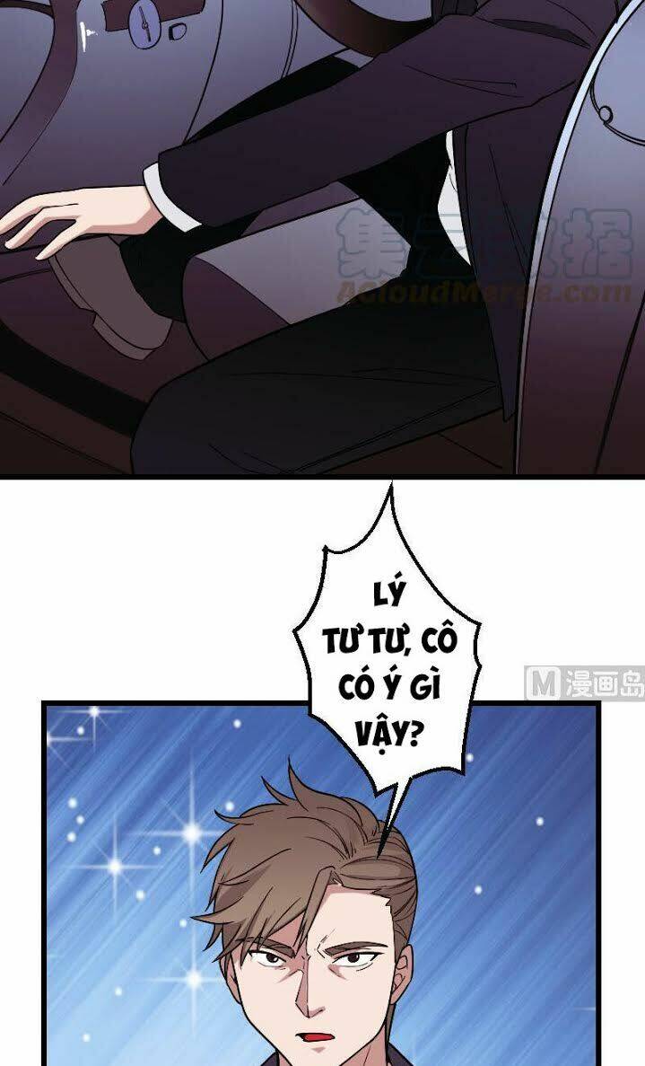 ngưu thư cung ứng thương chapter 180 13