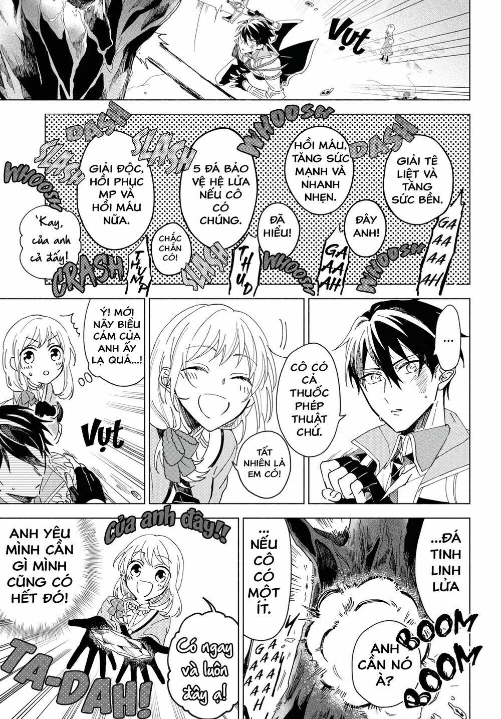 i want to become the hero's bride chapter 1 35