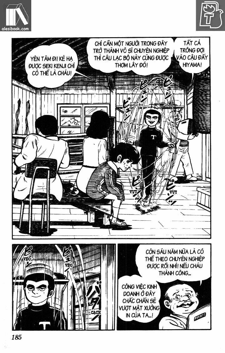 ganbare genki chapter 18 17