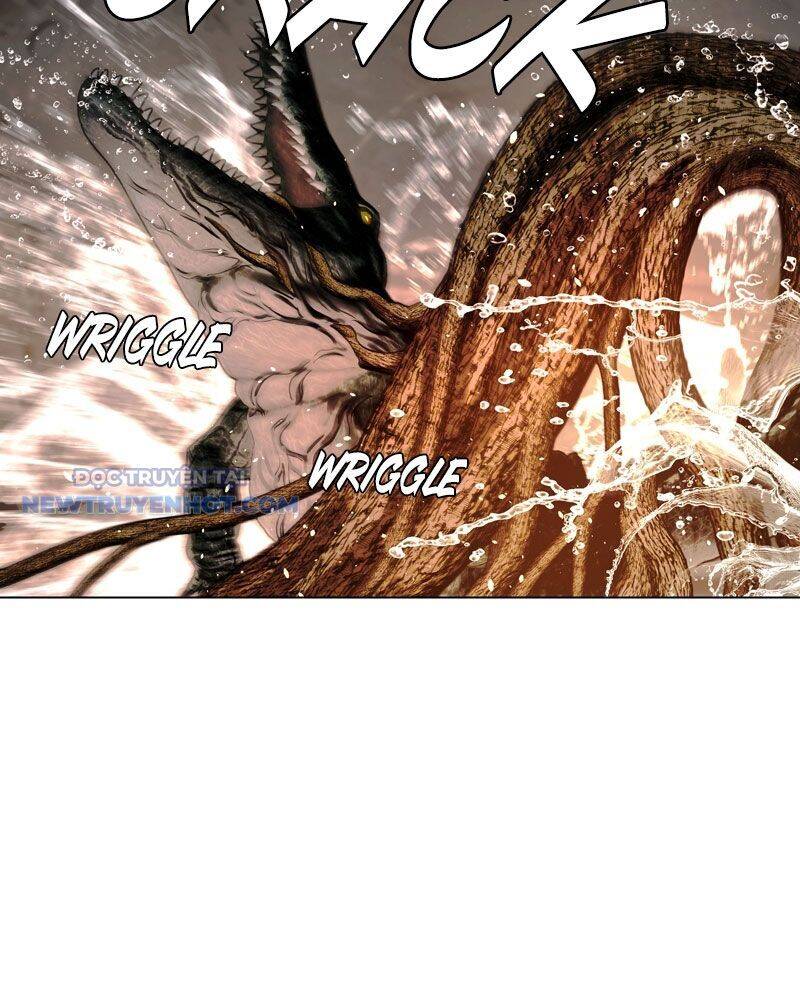 tận thế cũng chỉ là trò chơi chapter 25 32