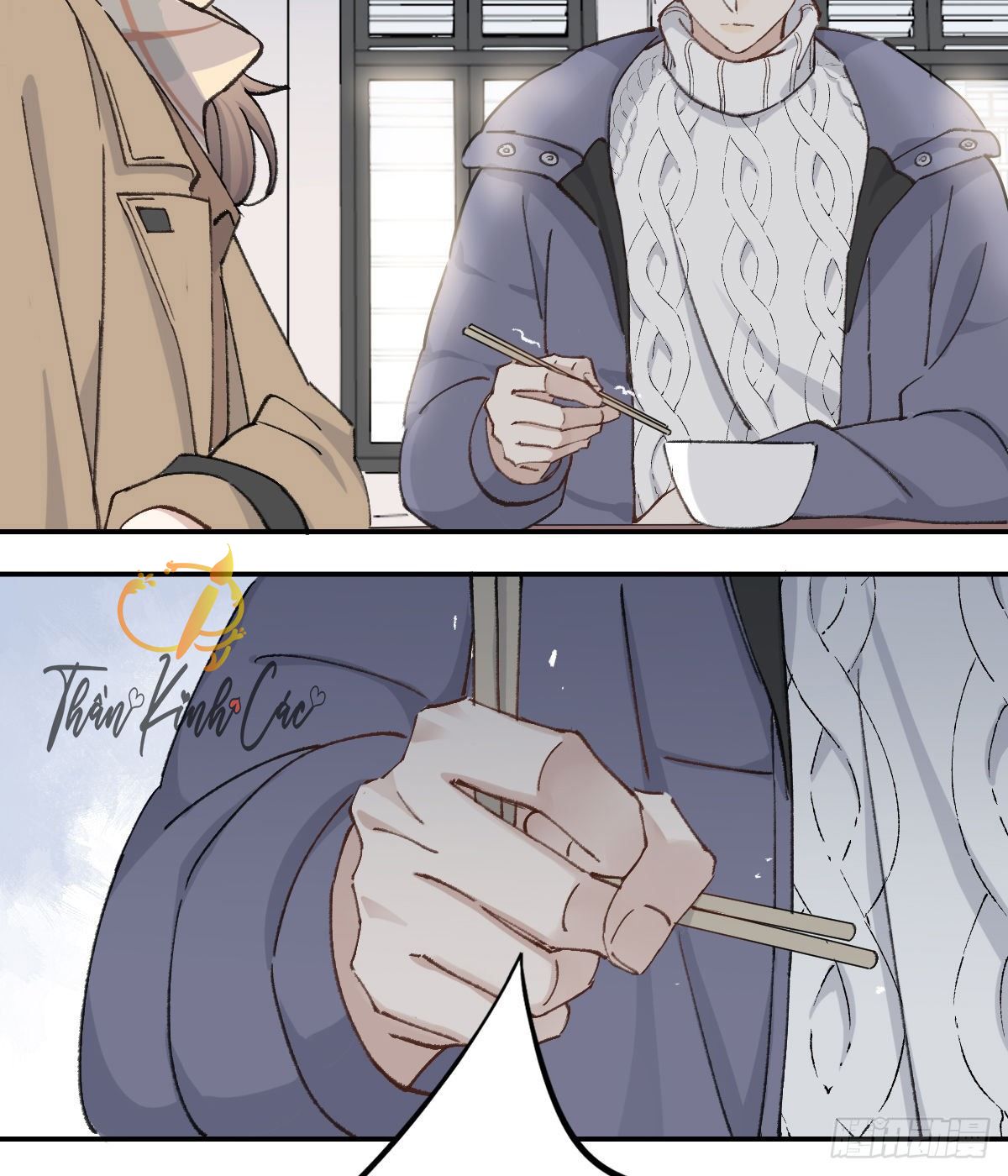 song vương chapter 43 43