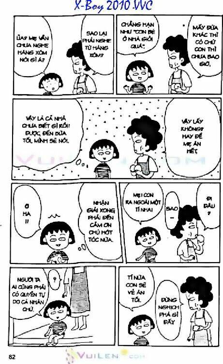 nhóc maruko chapter 4 82