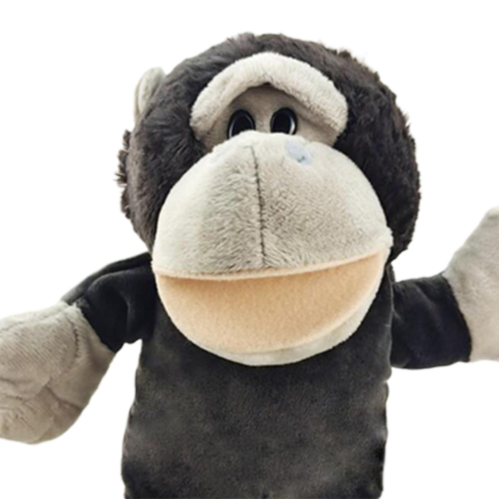 2x Golf Club Head Cover Wooden Driver Head Cover Sleeve