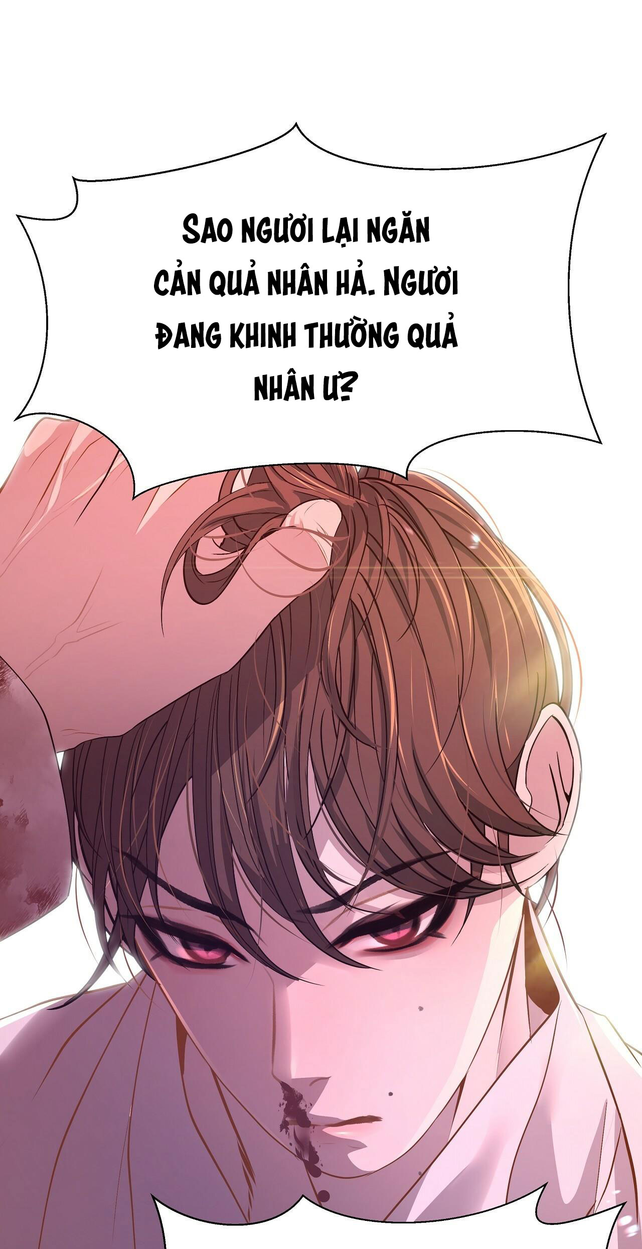 dạ xoa hóa liên ký chapter 22 39