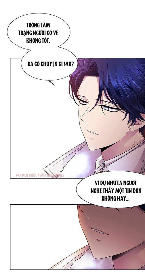 năm môn đệ của charlotte chapter 5 36