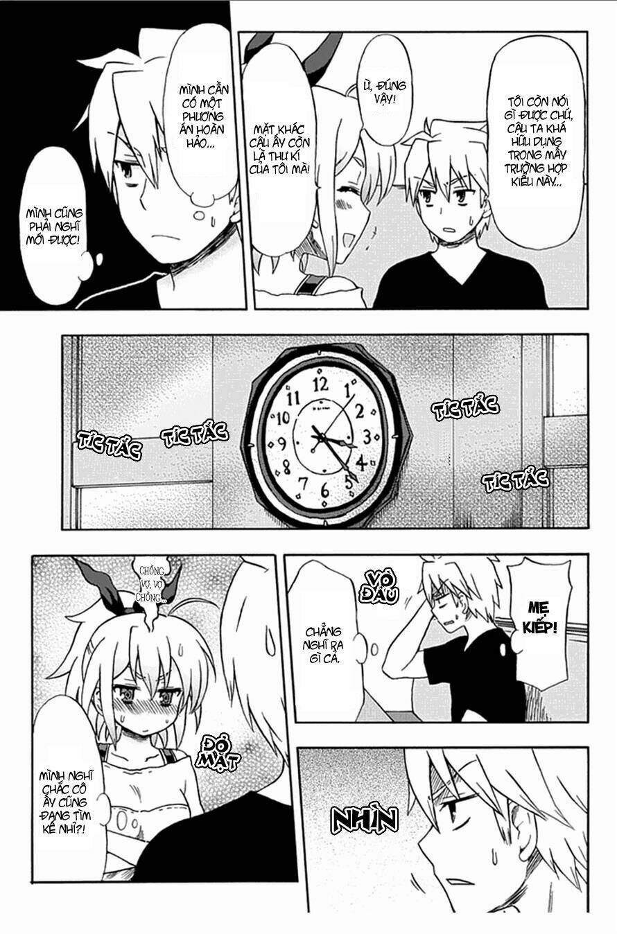 fujimura-kun meitsu chapter 54 8