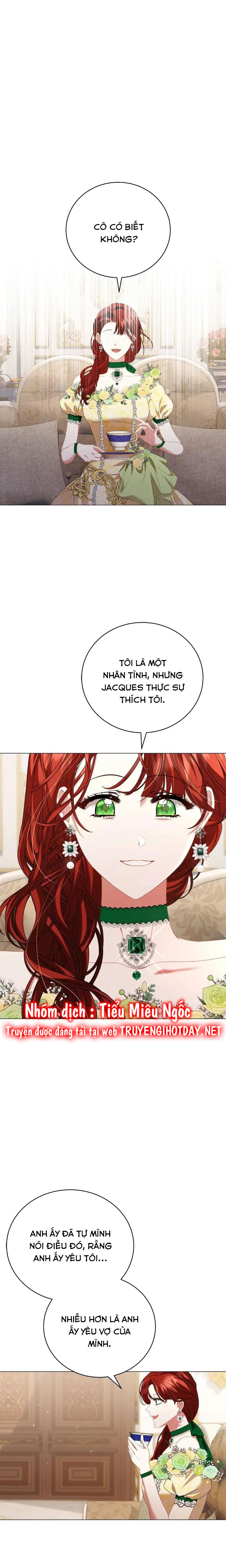 tình yêu đó chưa hề tồn tại chapter 52 12